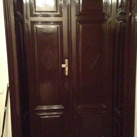 City Apartment Wien Ngoại thất bức ảnh