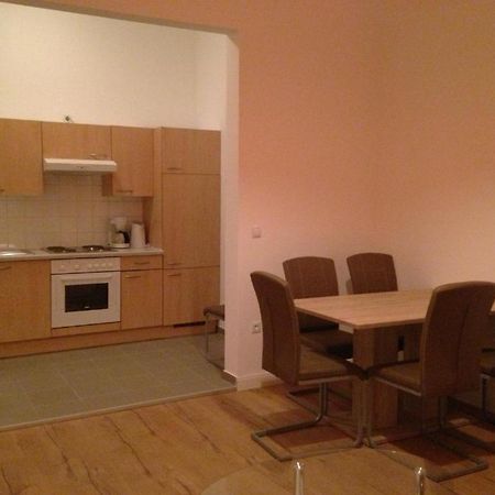 City Apartment Wien Ngoại thất bức ảnh