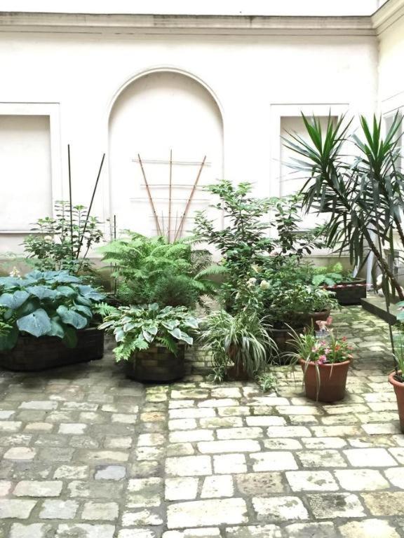 City Apartment Wien Ngoại thất bức ảnh