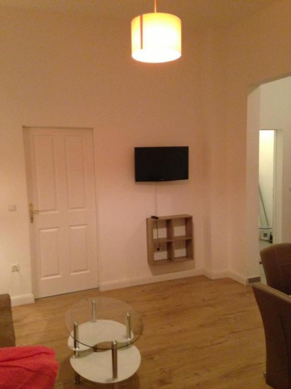 City Apartment Wien Ngoại thất bức ảnh