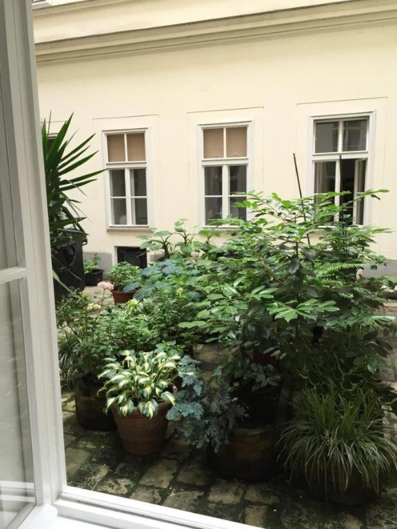 City Apartment Wien Ngoại thất bức ảnh