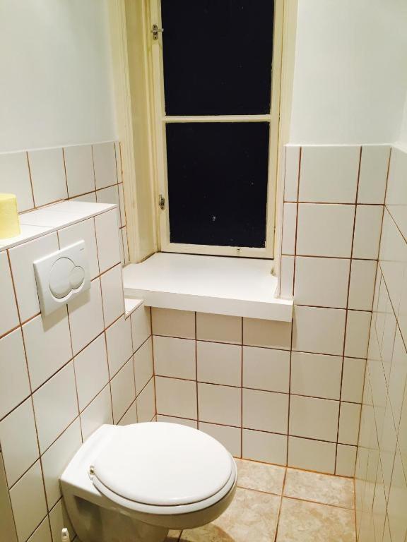 City Apartment Wien Ngoại thất bức ảnh